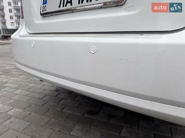 Шевроле Лачетти, объемом двигателя 1.49 л и пробегом 280 тыс. км за 4200 $, фото 25 на Automoto.ua