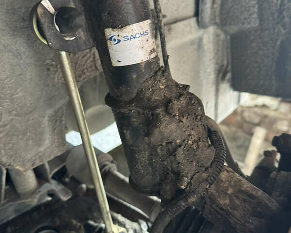 Шевроле Лачетти, объемом двигателя 1.49 л и пробегом 280 тыс. км за 4200 $, фото 43 на Automoto.ua