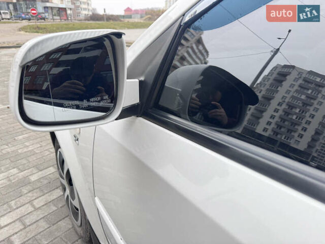 Шевроле Лачетти, объемом двигателя 1.49 л и пробегом 280 тыс. км за 4200 $, фото 15 на Automoto.ua