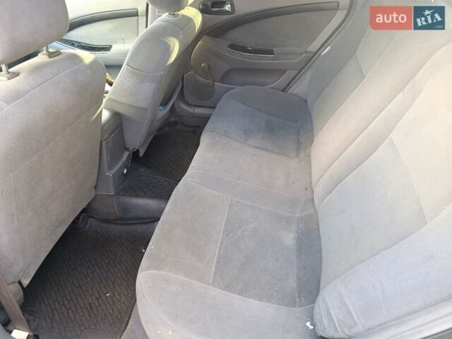 Шевроле Лачетті, об'ємом двигуна 1.8 л та пробігом 305 тис. км за 2750 $, фото 8 на Automoto.ua