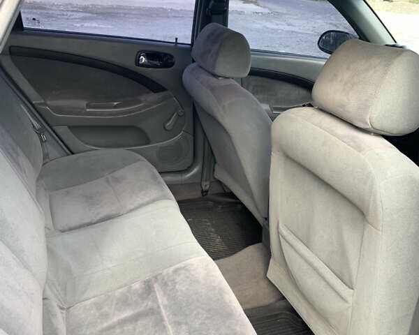 Шевроле Лачетти, объемом двигателя 1.8 л и пробегом 261 тыс. км за 2500 $, фото 4 на Automoto.ua