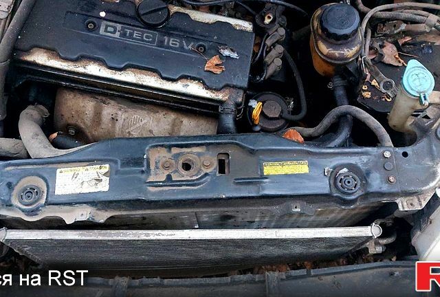 Шевроле Лачетті, об'ємом двигуна 1.8 л та пробігом 200 тис. км за 650 $, фото 4 на Automoto.ua