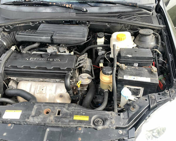 Шевроле Лачетти, объемом двигателя 1.8 л и пробегом 261 тыс. км за 2500 $, фото 8 на Automoto.ua