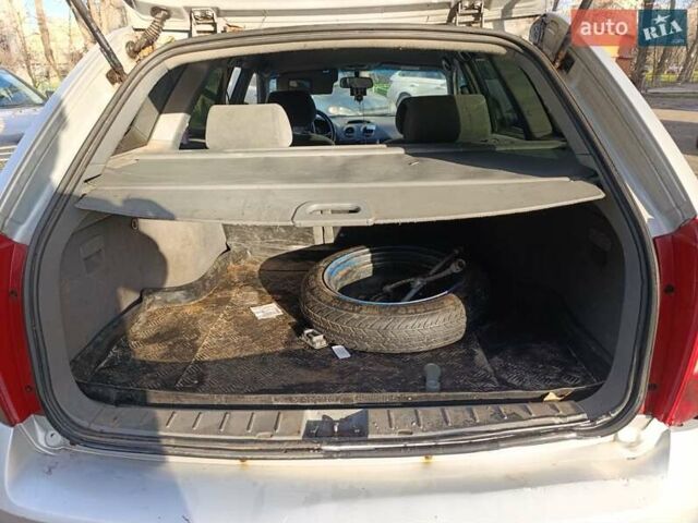Шевроле Лачетті, об'ємом двигуна 1.8 л та пробігом 305 тис. км за 2750 $, фото 9 на Automoto.ua