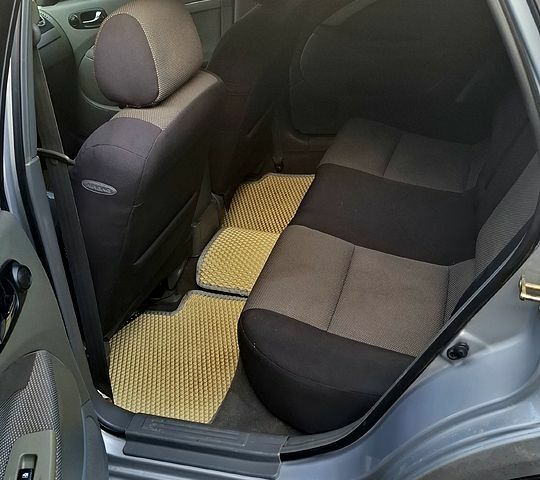 Шевроле Лачетті, об'ємом двигуна 1.8 л та пробігом 280 тис. км за 4500 $, фото 8 на Automoto.ua