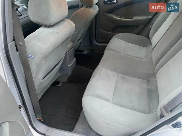 Шевроле Лачетти, объемом двигателя 1.6 л и пробегом 219 тыс. км за 5500 $, фото 14 на Automoto.ua