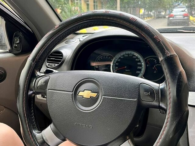 Шевроле Лачетти, объемом двигателя 1.8 л и пробегом 180 тыс. км за 3800 $, фото 2 на Automoto.ua