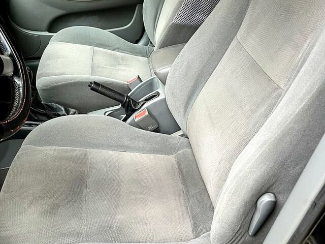 Шевроле Лачетти, объемом двигателя 1.8 л и пробегом 180 тыс. км за 3800 $, фото 3 на Automoto.ua