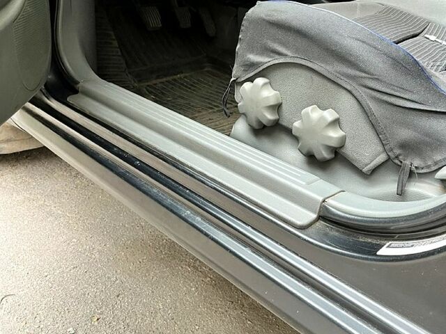 Шевроле Лачетти, объемом двигателя 1.8 л и пробегом 180 тыс. км за 3800 $, фото 5 на Automoto.ua