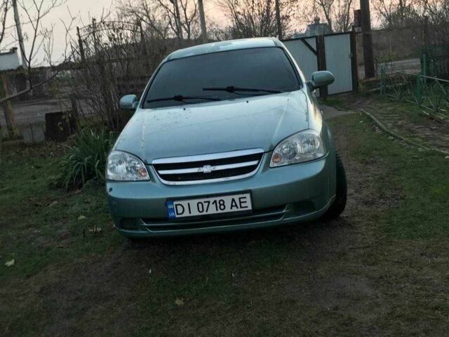 Шевроле Лачетті, об'ємом двигуна 1.8 л та пробігом 240 тис. км за 4000 $, фото 3 на Automoto.ua