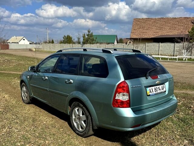 Шевроле Лачетті, об'ємом двигуна 18 л та пробігом 200 тис. км за 2550 $, фото 6 на Automoto.ua