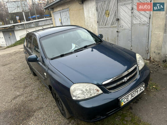 Шевроле Лачетти, объемом двигателя 1.8 л и пробегом 180 тыс. км за 2999 $, фото 1 на Automoto.ua