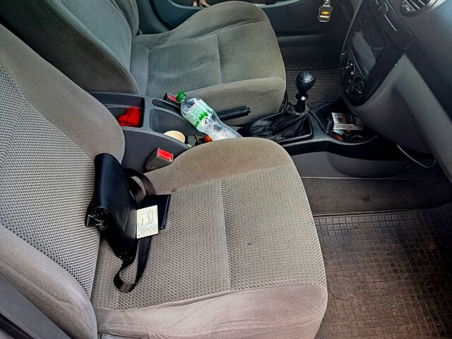 Шевроле Лачетті, об'ємом двигуна 1.6 л та пробігом 213 тис. км за 4000 $, фото 3 на Automoto.ua