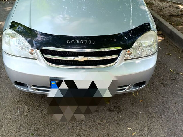 Шевроле Лачетті, об'ємом двигуна 1.6 л та пробігом 213 тис. км за 4000 $, фото 8 на Automoto.ua