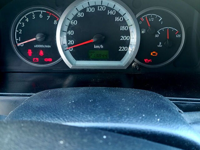 Шевроле Лачетті, об'ємом двигуна 1.6 л та пробігом 213 тис. км за 4000 $, фото 2 на Automoto.ua