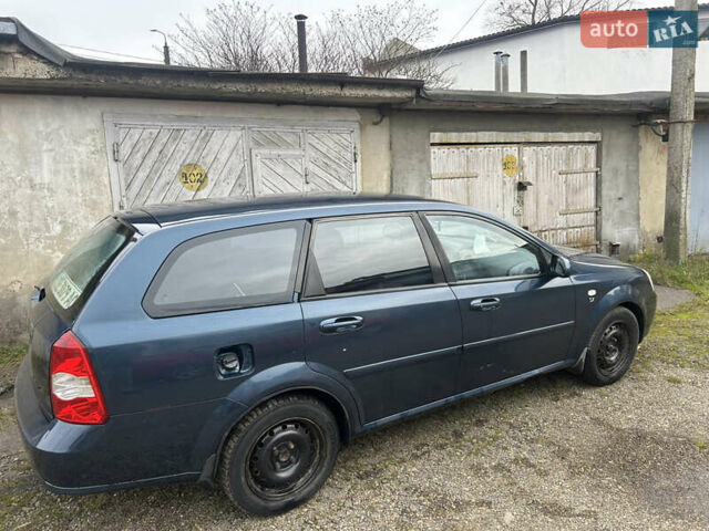 Шевроле Лачетти, объемом двигателя 1.8 л и пробегом 180 тыс. км за 2999 $, фото 2 на Automoto.ua