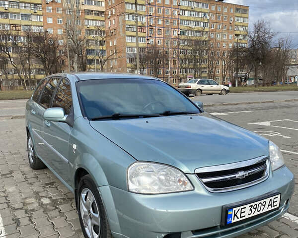Шевроле Лачетти, объемом двигателя 1.8 л и пробегом 169 тыс. км за 4800 $, фото 1 на Automoto.ua