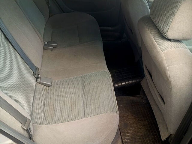 Шевроле Лачетті, об'ємом двигуна 1.6 л та пробігом 213 тис. км за 4000 $, фото 5 на Automoto.ua