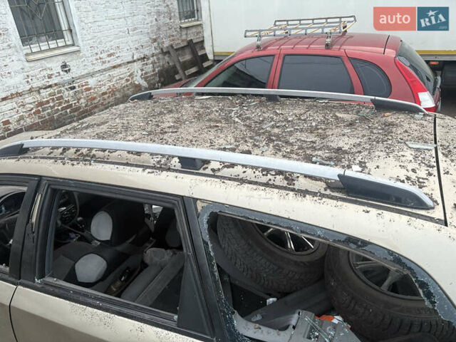 Шевроле Лачетті, об'ємом двигуна 1.6 л та пробігом 201 тис. км за 2500 $, фото 4 на Automoto.ua