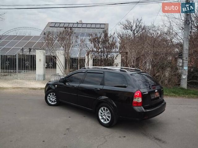 Шевроле Лачетти, объемом двигателя 0 л и пробегом 188 тыс. км за 4900 $, фото 40 на Automoto.ua