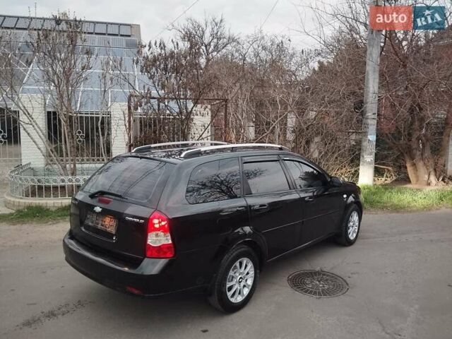 Шевроле Лачетти, объемом двигателя 0 л и пробегом 188 тыс. км за 4900 $, фото 1 на Automoto.ua