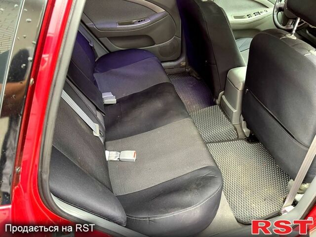 Шевроле Лачетти, объемом двигателя 1.8 л и пробегом 343 тыс. км за 4300 $, фото 4 на Automoto.ua