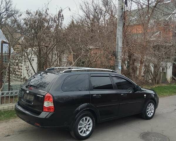 Шевроле Лачетти, объемом двигателя 0 л и пробегом 188 тыс. км за 4900 $, фото 24 на Automoto.ua