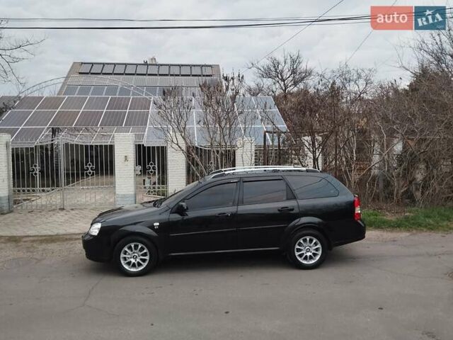 Шевроле Лачетти, объемом двигателя 0 л и пробегом 188 тыс. км за 4900 $, фото 30 на Automoto.ua