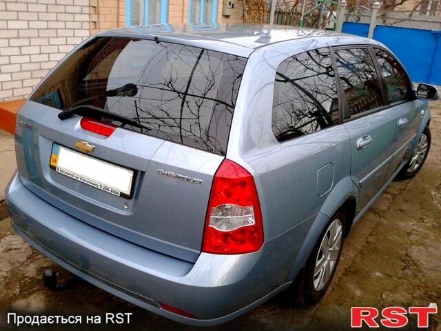 Шевроле Лачетти, объемом двигателя 1.8 л и пробегом 80 тыс. км за 6300 $, фото 1 на Automoto.ua