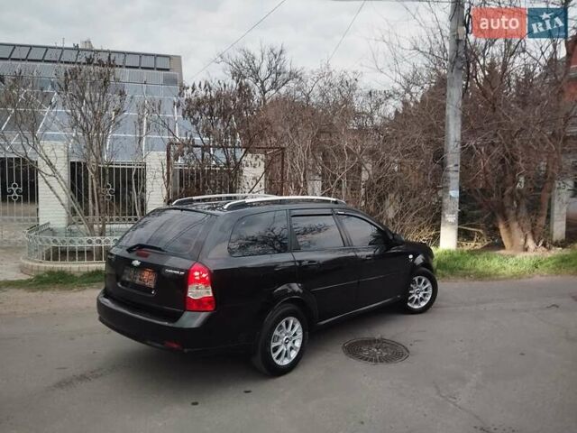 Шевроле Лачетти, объемом двигателя 0 л и пробегом 188 тыс. км за 4900 $, фото 46 на Automoto.ua