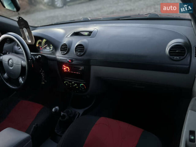 Шевроле Лачетті, об'ємом двигуна 1.8 л та пробігом 209 тис. км за 4900 $, фото 30 на Automoto.ua
