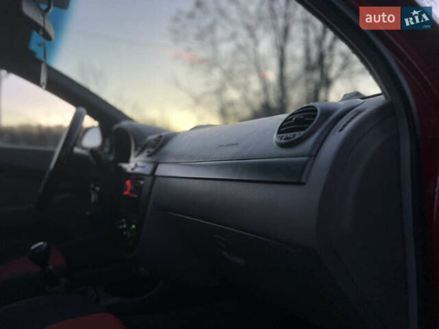 Шевроле Лачетті, об'ємом двигуна 1.8 л та пробігом 209 тис. км за 4900 $, фото 33 на Automoto.ua