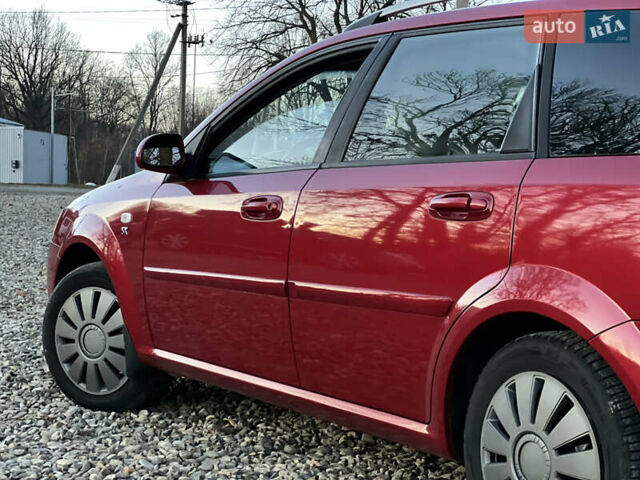 Шевроле Лачетті, об'ємом двигуна 1.8 л та пробігом 209 тис. км за 4900 $, фото 15 на Automoto.ua