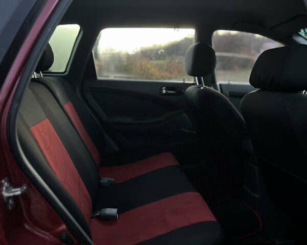 Шевроле Лачетті, об'ємом двигуна 1.8 л та пробігом 209 тис. км за 4900 $, фото 27 на Automoto.ua