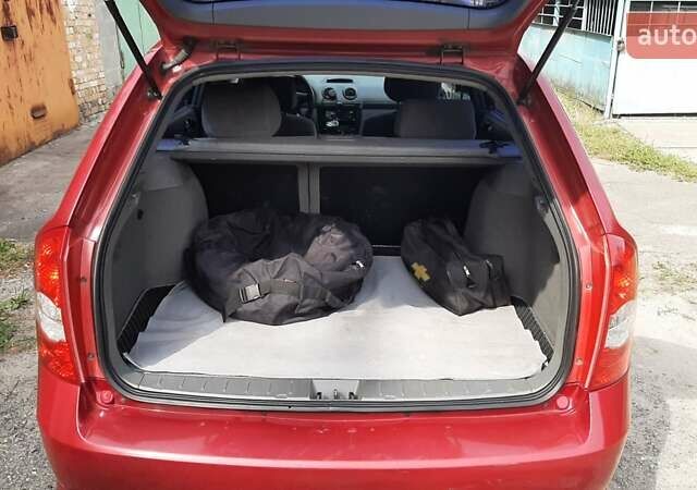 Шевроле Лачетти, объемом двигателя 1.8 л и пробегом 199 тыс. км за 5999 $, фото 5 на Automoto.ua