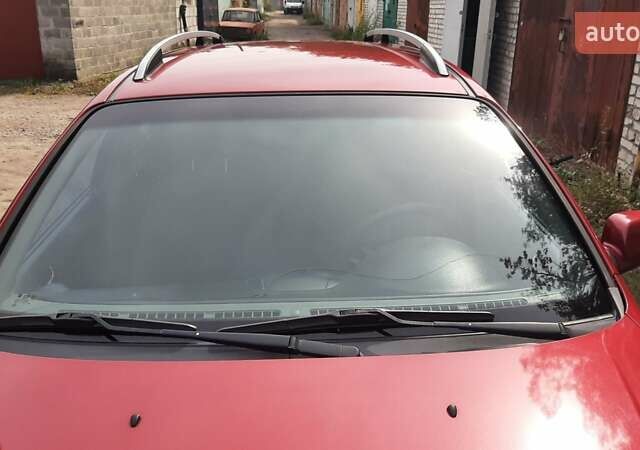 Шевроле Лачетти, объемом двигателя 1.8 л и пробегом 199 тыс. км за 5999 $, фото 13 на Automoto.ua