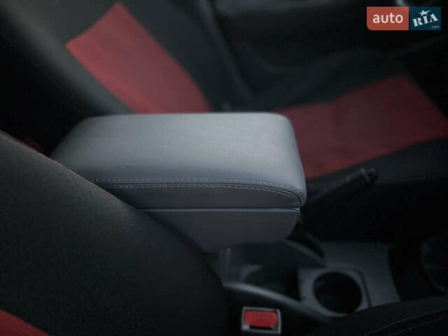 Шевроле Лачетті, об'ємом двигуна 1.8 л та пробігом 209 тис. км за 4900 $, фото 31 на Automoto.ua