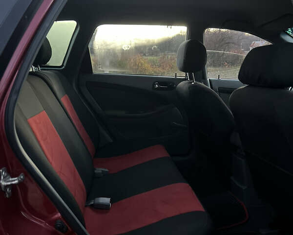 Шевроле Лачетті, об'ємом двигуна 1.8 л та пробігом 209 тис. км за 4900 $, фото 28 на Automoto.ua