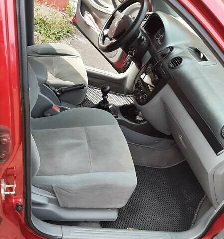 Шевроле Лачетти, объемом двигателя 1.8 л и пробегом 199 тыс. км за 5999 $, фото 9 на Automoto.ua