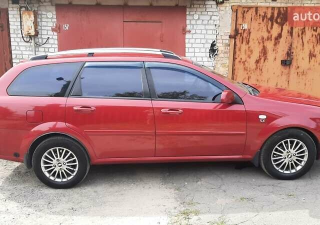 Шевроле Лачетти, объемом двигателя 1.8 л и пробегом 199 тыс. км за 5999 $, фото 3 на Automoto.ua