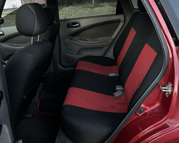 Шевроле Лачетті, об'ємом двигуна 1.8 л та пробігом 209 тис. км за 4900 $, фото 23 на Automoto.ua