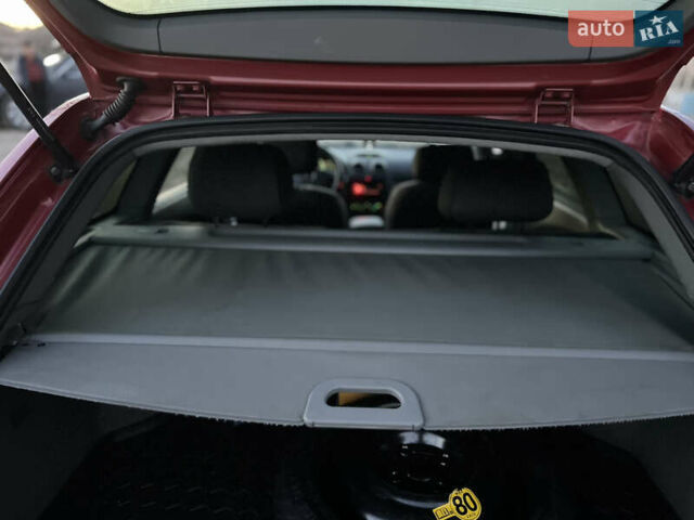 Шевроле Лачетті, об'ємом двигуна 1.8 л та пробігом 209 тис. км за 4900 $, фото 24 на Automoto.ua