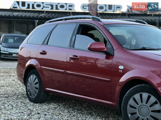 Шевроле Лачетті, об'ємом двигуна 1.8 л та пробігом 209 тис. км за 4900 $, фото 13 на Automoto.ua