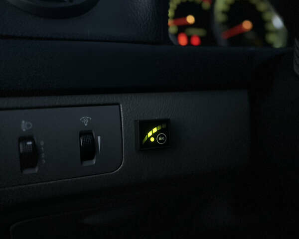 Шевроле Лачетті, об'ємом двигуна 1.8 л та пробігом 209 тис. км за 4900 $, фото 21 на Automoto.ua