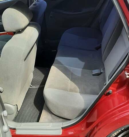 Шевроле Лачетти, объемом двигателя 1.8 л и пробегом 199 тыс. км за 5999 $, фото 10 на Automoto.ua