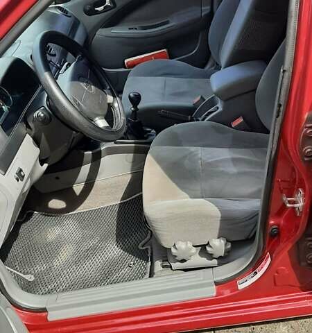 Шевроле Лачетти, объемом двигателя 1.8 л и пробегом 199 тыс. км за 5999 $, фото 7 на Automoto.ua