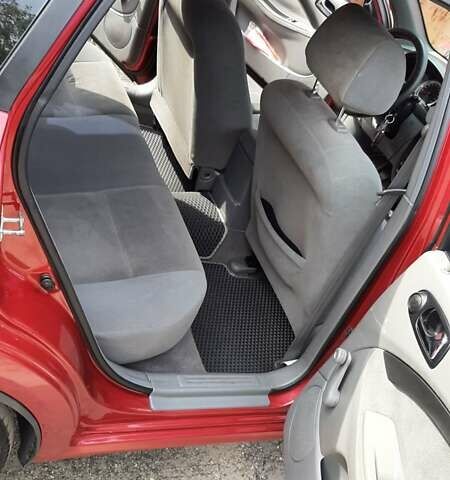 Шевроле Лачетти, объемом двигателя 1.8 л и пробегом 199 тыс. км за 5999 $, фото 8 на Automoto.ua