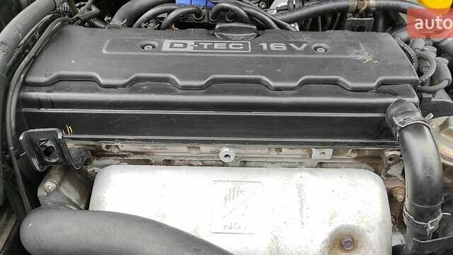 Серый Шевроле Лачетти, объемом двигателя 1.82 л и пробегом 187 тыс. км за 5000 $, фото 3 на Automoto.ua