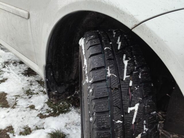 Серый Шевроле Лачетти, объемом двигателя 1.4 л и пробегом 186 тыс. км за 3290 $, фото 8 на Automoto.ua