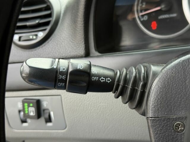 Серый Шевроле Лачетти, объемом двигателя 1.4 л и пробегом 253 тыс. км за 2999 $, фото 22 на Automoto.ua